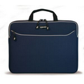 Navy Blue Slipsuit 14.1" Laptop Sleeve